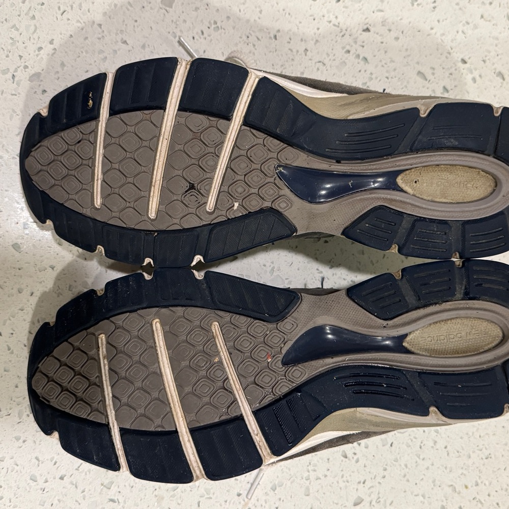 New Balance 990v4 Navy/Gray (990NV4) - Men’s 10.5 US - Picture 5 of 8